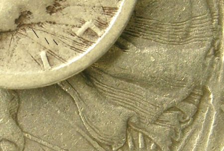 1925-Mercury-Dime.-Die-Clash?